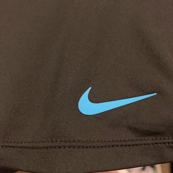 Nike Tankini Swimsuit Top - Picture 3 of 4